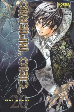 Issue #20