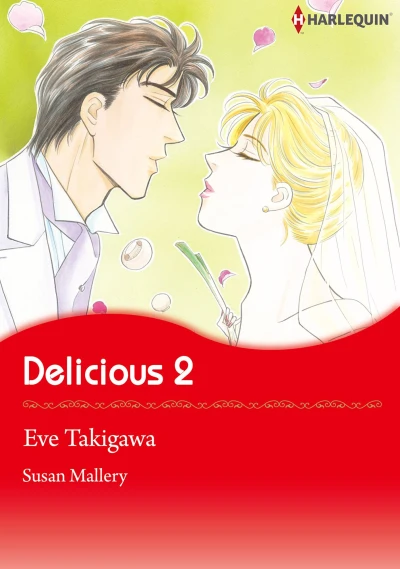 Cover of Vol. 2