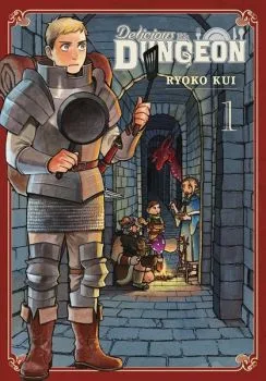 Cover of Vol. 1