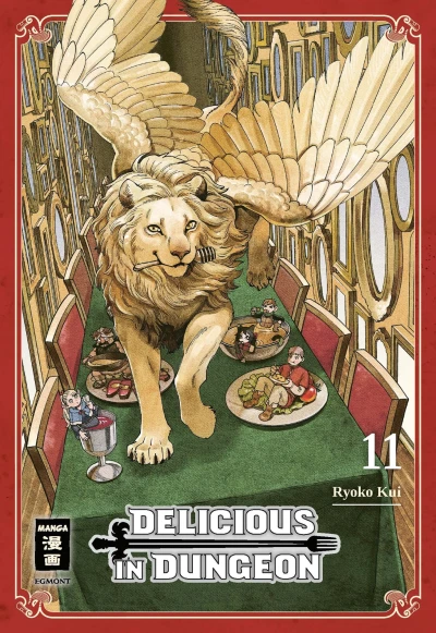 Cover of Band 11