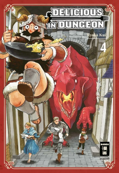 Cover of Band 4