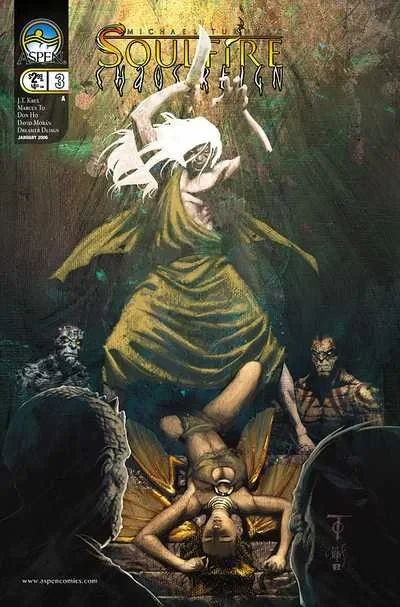 Cover of Deliverance