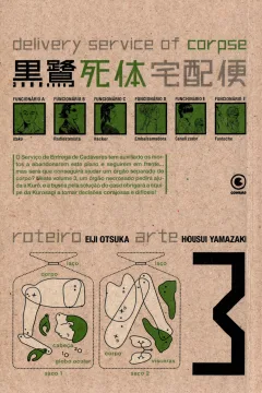 Issue #3