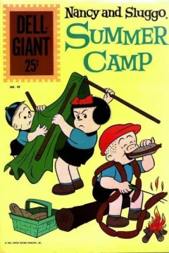 Nancy and Sluggo Summer Camp