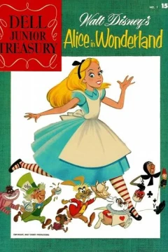 Alice In Wonderland
