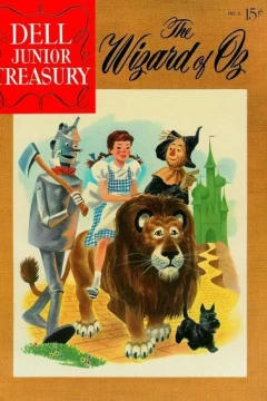 The Wizard Of Oz