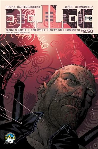 Cover of Forgive Us Our Sins