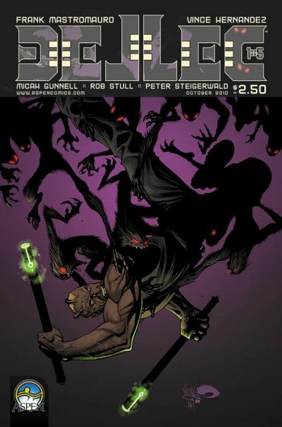 Cover of Those Who Suffer