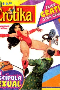 Issue #2