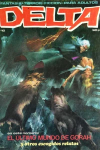 Issue #10