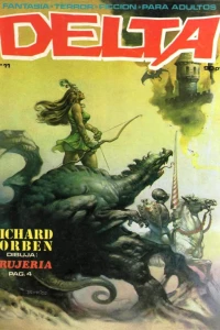 Issue #11