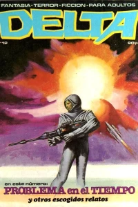 Issue #12