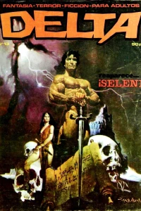 Issue #13