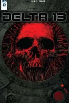 Issue #2