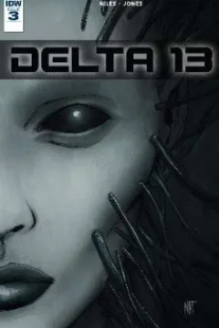 Issue #3