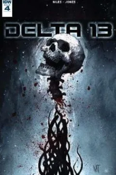 Issue #4