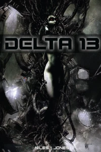 Issue #1