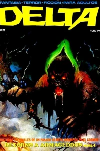 Issue #20