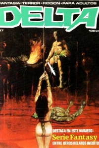Issue #27