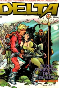 Issue #28
