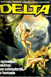 Issue #35