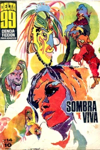 El Zumbido de la Muerte?; Sombra Viva