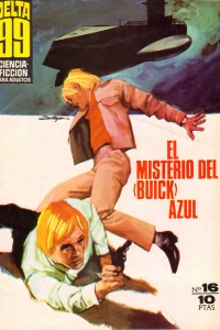 El Misterio del " Buick " Azul; Paraiso Dormido