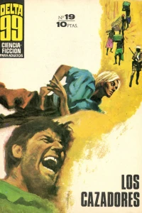 Los Cazadores; Relevo a la Muerte