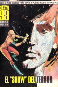 El "Show" del Terror