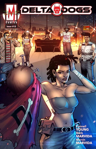 Cover of We Meet Again