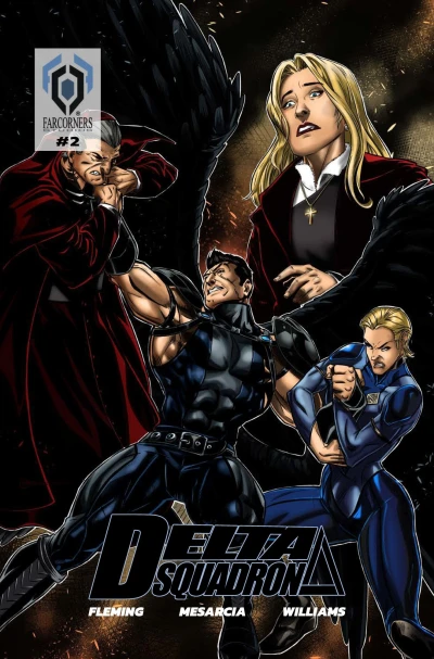 Cover of Cardinal Sins