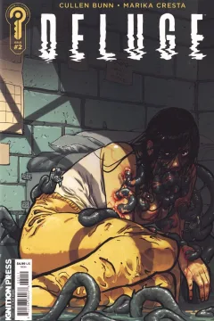 Issue #2