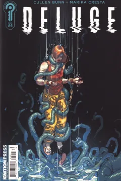 Issue #4