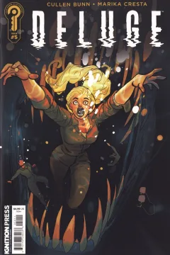 Issue #5