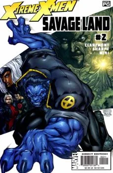 Cover of Deluge