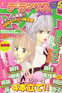 Issue #200605