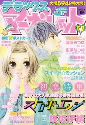 Cover of Volume #200801