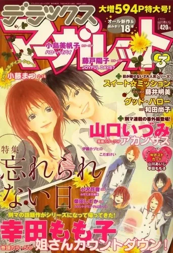 Cover of Volume #200803