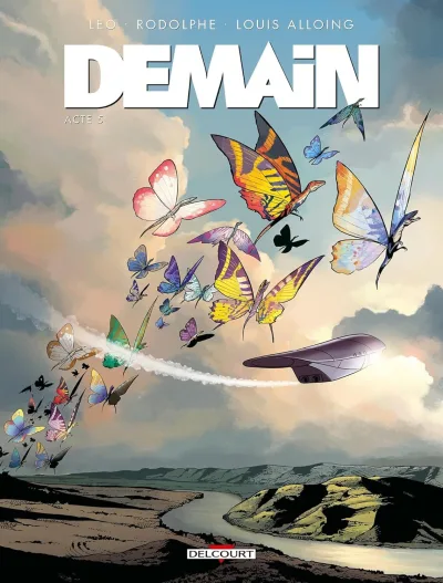 Cover of Acte 5