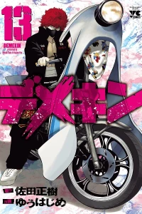 Vol. 13