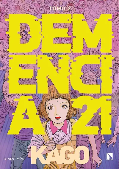 Cover of Issue #2