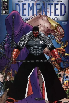 Issue #2