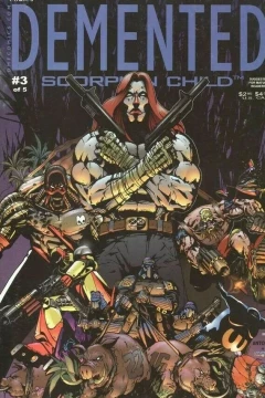 Issue #3