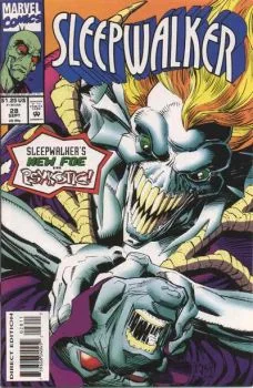 Cover of Dementia Deluxe