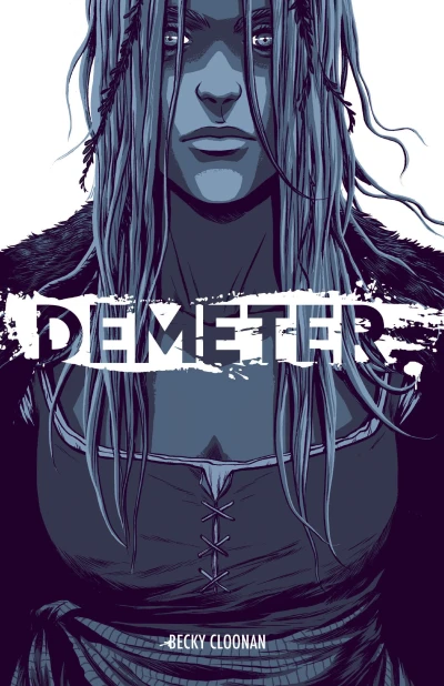 Cover of Demeter