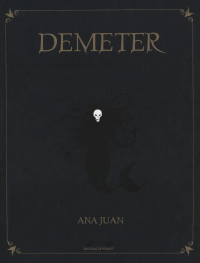Cover of Volume #1