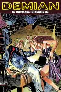 La montagna insanguinata