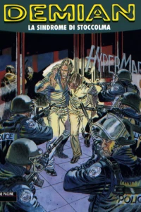 La sindrome di Stoccolma