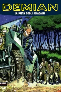 La pista degli sciacalli