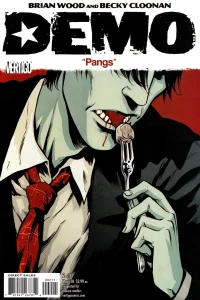 Pangs